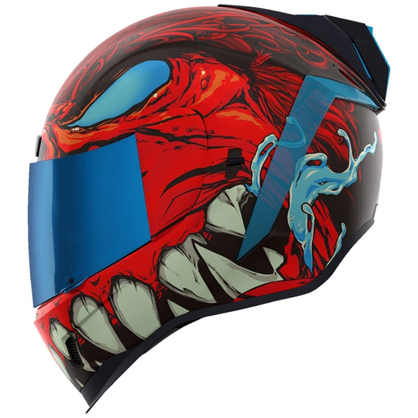 Icon Icon Airform MIPS - Manik'rr Red
