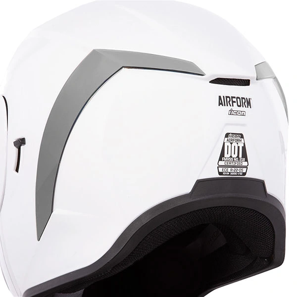 Icon Icon Airform Rear Spoiler
