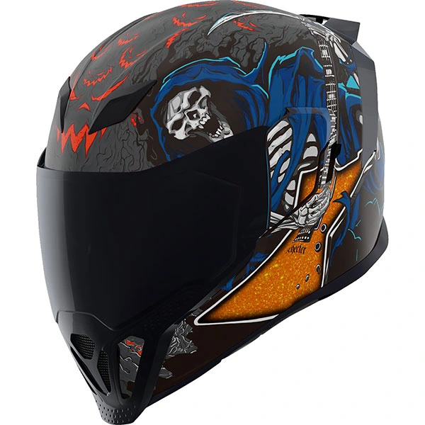 Icon Icon Airflite ECE 22.06 - Trick or Street 4