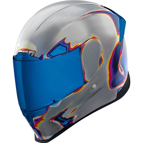 Icon Icon Airframe Pro ECE 22.06 - Re-Entry