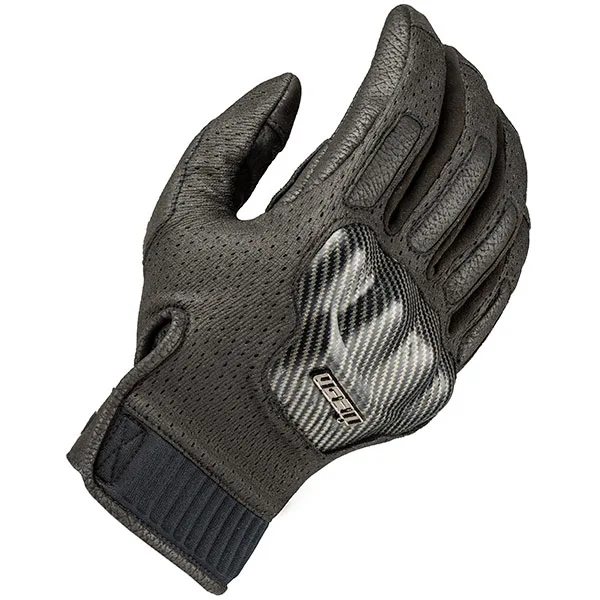 Icon Icon Overlord 3 Gloves - Black