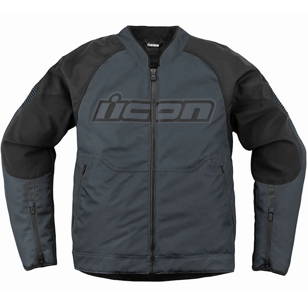 Icon Icon Overlord 3 Jacket - Slate