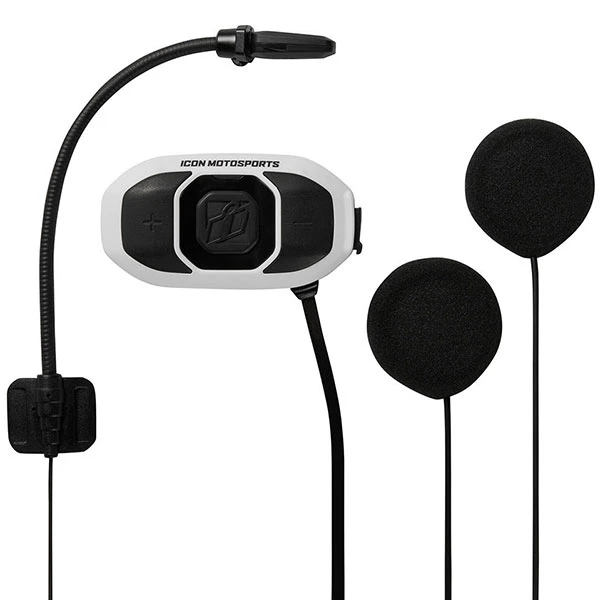 Icon Icon RAU Communicator