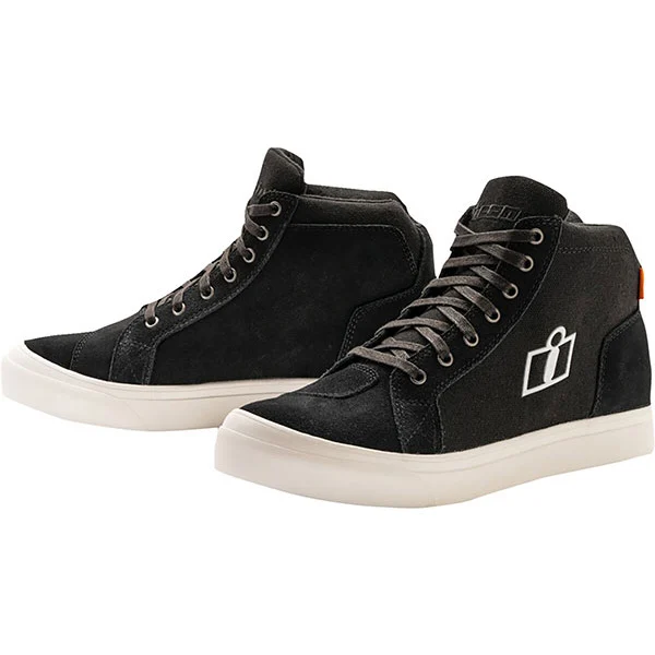 Icon Icon Carga CE Boots - Classic