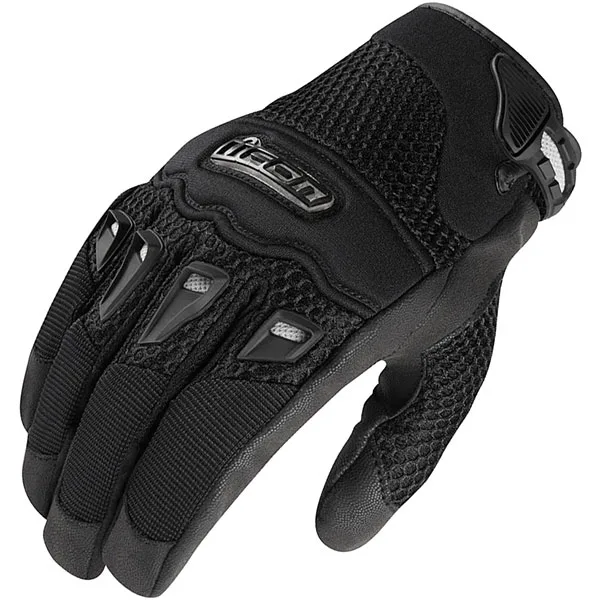 Icon Icon Twenty-Niner CE Gloves - Black