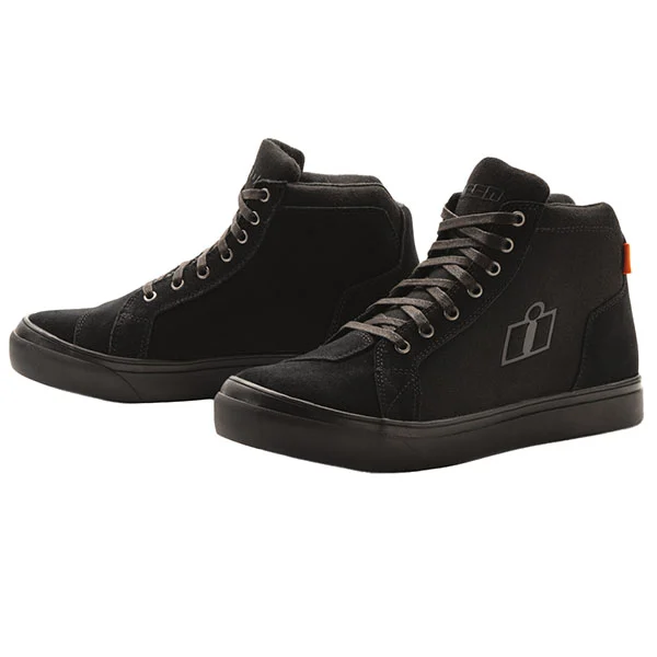 Icon Icon Carga CE Boots - Stealth