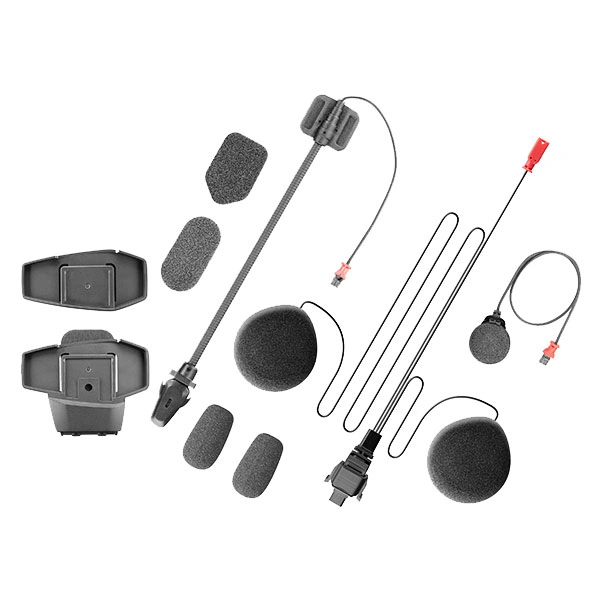 Interphone Interphone Audio Kit For Ucom 8R