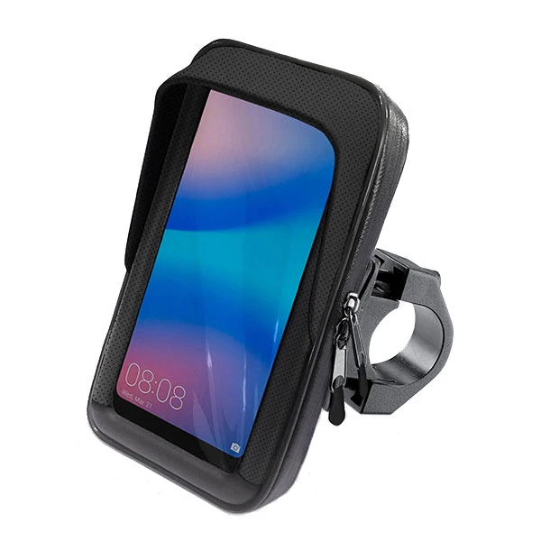 Interphone Interphone Universal Softcase Tube - 6.7"