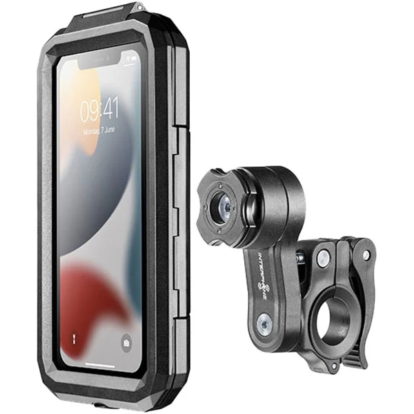 Interphone Interphone 6.5 Quiklox Armour Pro
