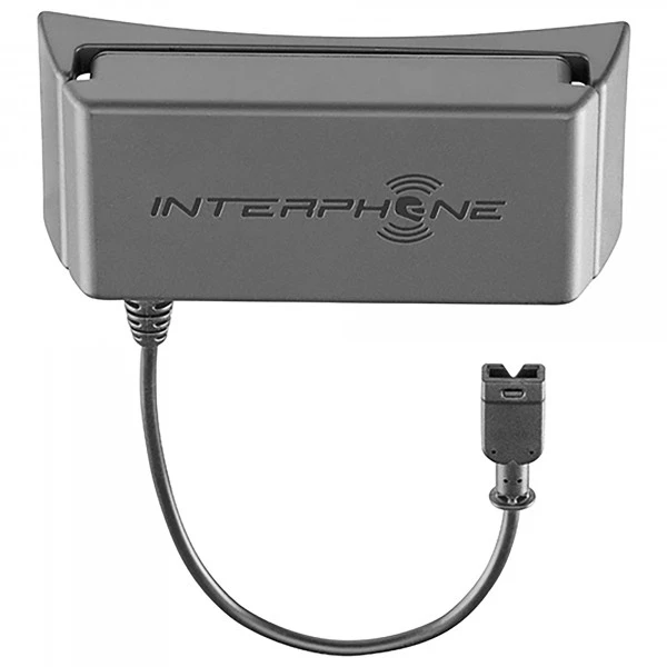 Interphone Interphone 900 mAh Spare Battery U-Com4