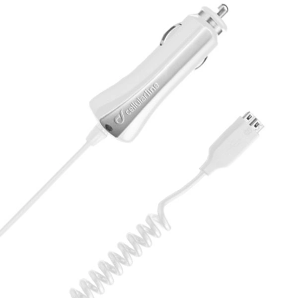 Interphone Interphone Car Charger