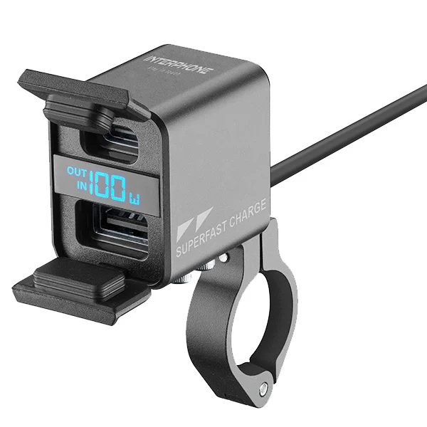Interphone Interphone Two-Way 100W Socket