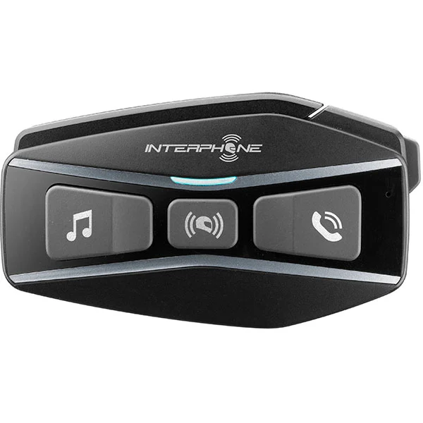 Interphone Interphone U-com16 Bluetooth Intercom