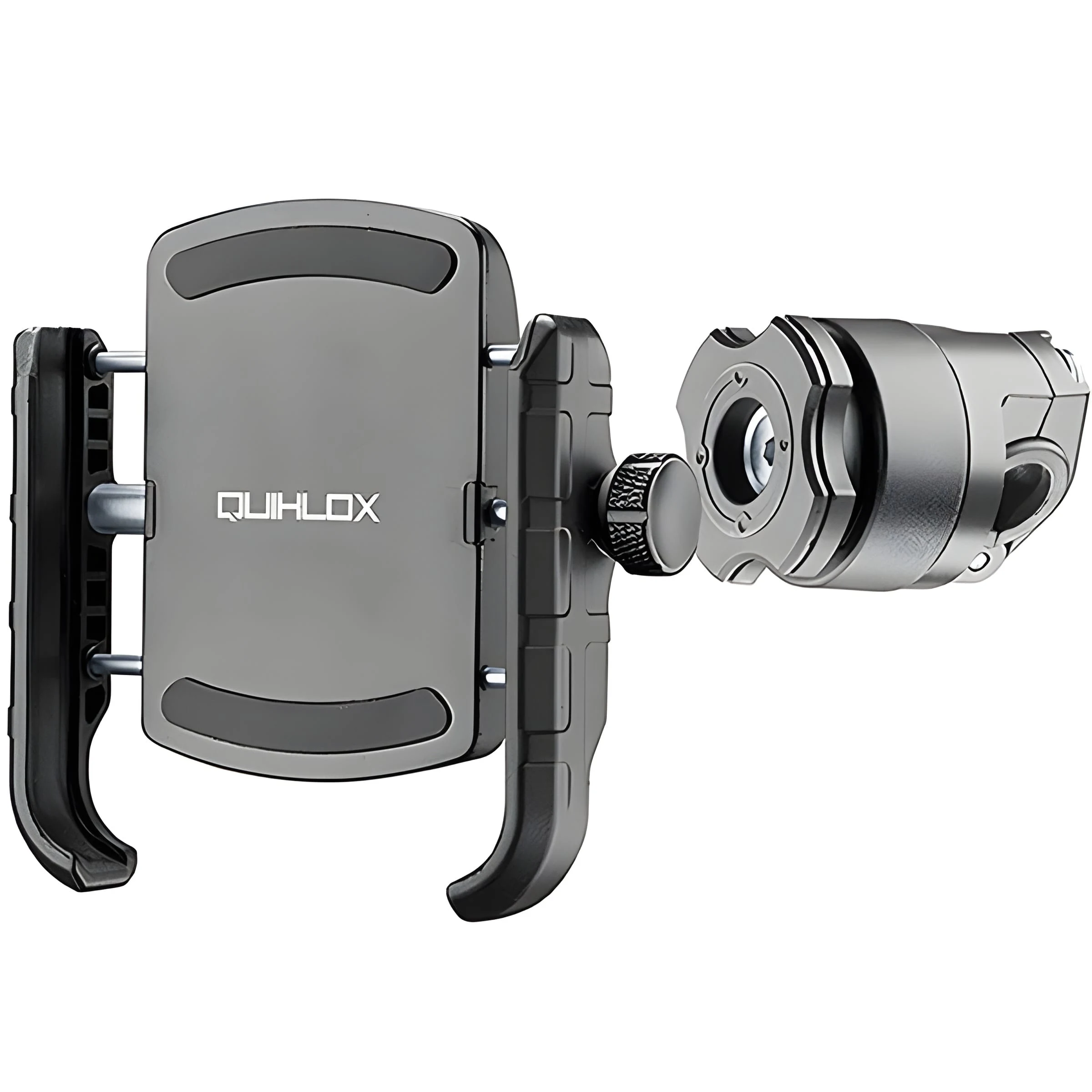 Interphone Interphone Quiklox Crab Pro Bar Mount