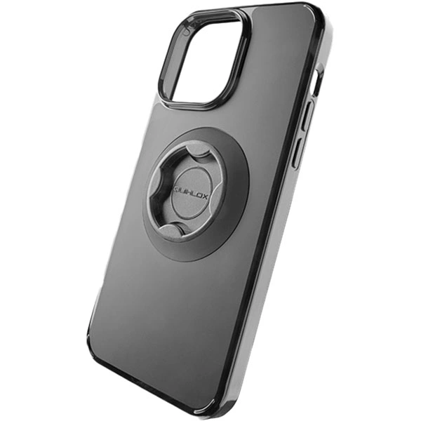 Interphone Interphone Quiklox Iphone 12 Pro Case