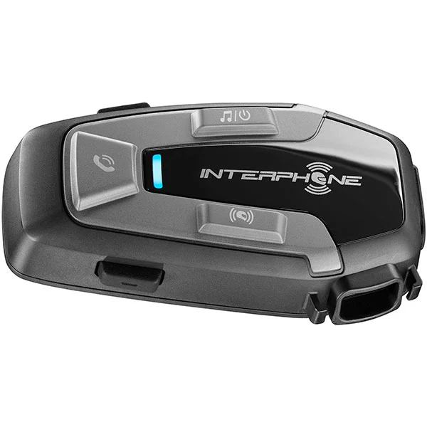 Interphone Interphone U-com6R Bluetooth Intercom
