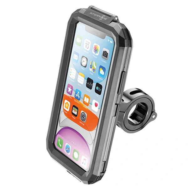 Interphone Interphone Armour Universal Phone Case and Mount
