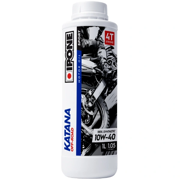 Ipone Ipone Katana Off-Road 10W-40