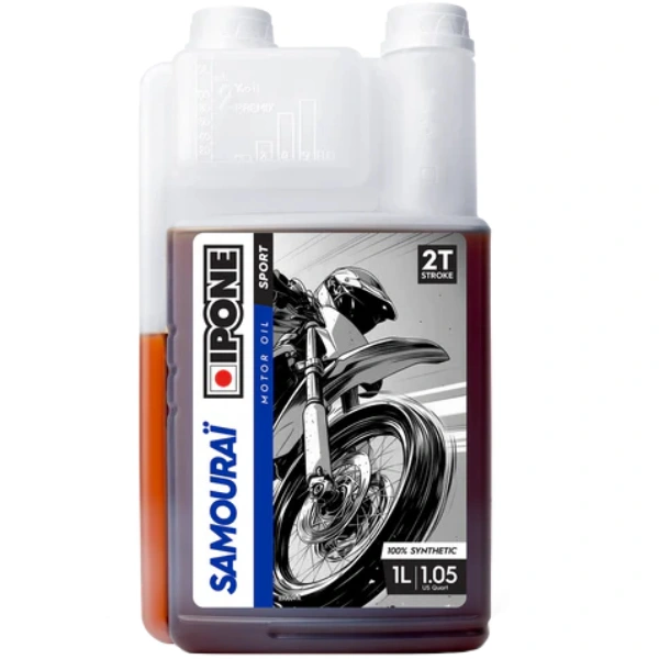 Ipone Ipone Samouraï 2T