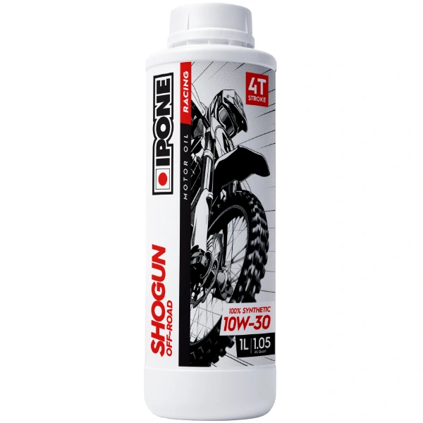 Ipone Ipone Shogun Off-Road 10W-30