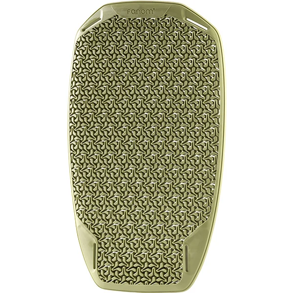 Ixon Ixon Fanom BFB-1 Back Protector