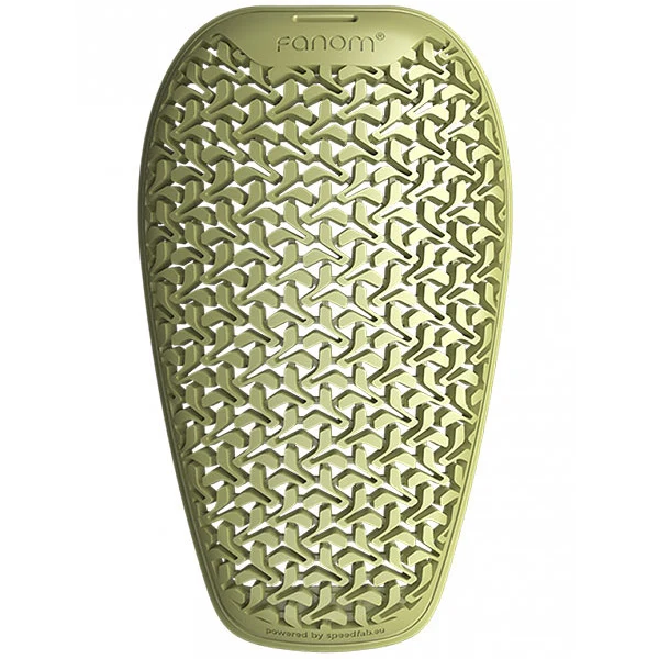 Ixon Ixon Fanom SEKB-2 Shoulder & Elbow Protector - Khaki