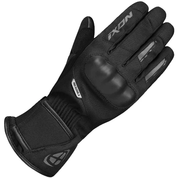 Ixon Ixon Ladies Pro Russel 2 L Gloves - Black