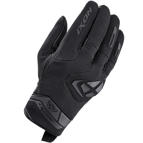 Ixon Ixon Ladies Mig 2 Mixed Gloves - Black