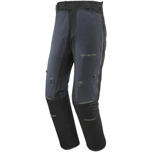 Ixon Ixon M-SKD PT Textile Trousers - Navy