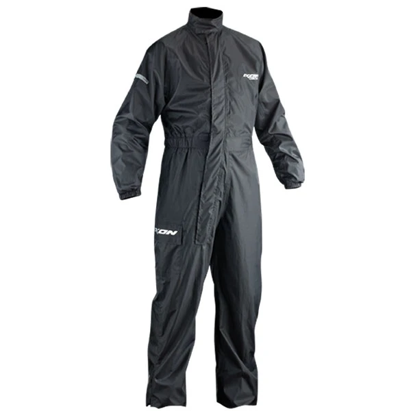 Ixon Ixon Compact Suit - Black