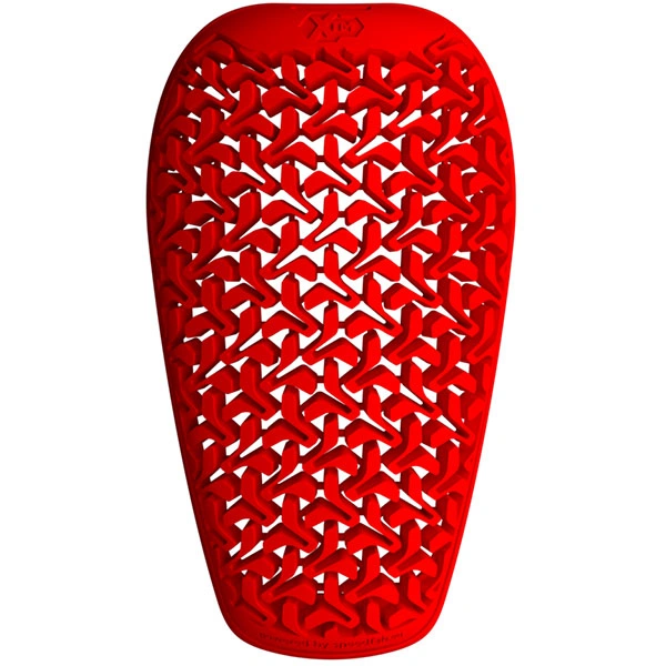 John Doe John Doe CE Level 1 Air Protector - Knee, Elbow or Shoulder