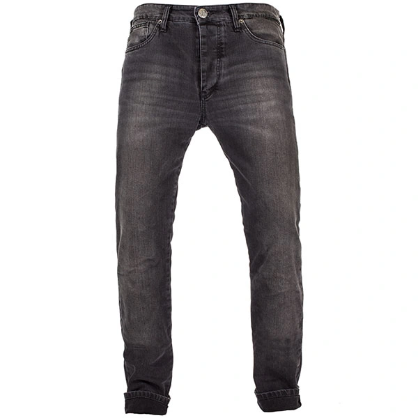 John Doe John Doe Ironhead XTM Aramid Jeans - Used Black