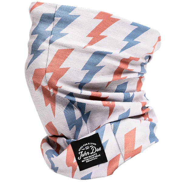 John Doe John Doe Neck Tube - United Flash