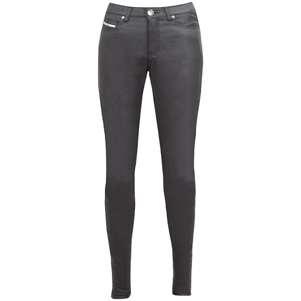 John Doe John Doe Ladies Betty Aramid Jeggings - Black