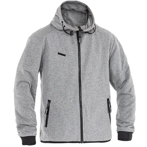 John Doe John Doe XTM Hoodie - Melange