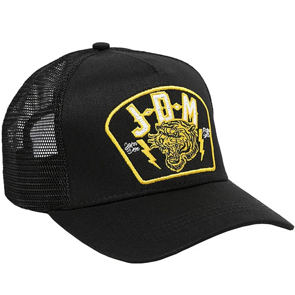 John Doe John Doe Cap - Tiger