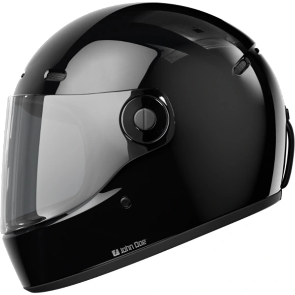 John Doe John Doe JD/One - Gloss Black