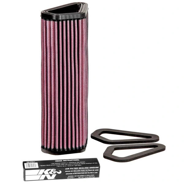 K&N K&N Air Filter DU-1007 - Ducati