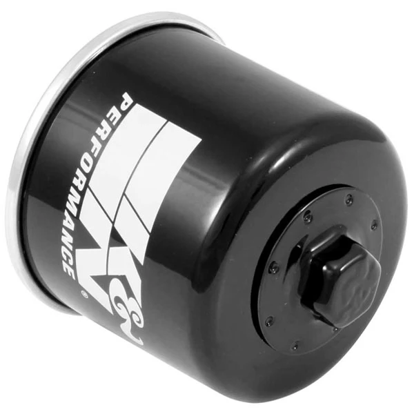 K&N K&N Powersports Oil Filter - KN-138