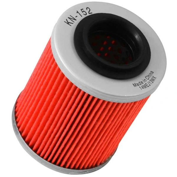 K&N K&N Powersports Oil Filter - KN-152