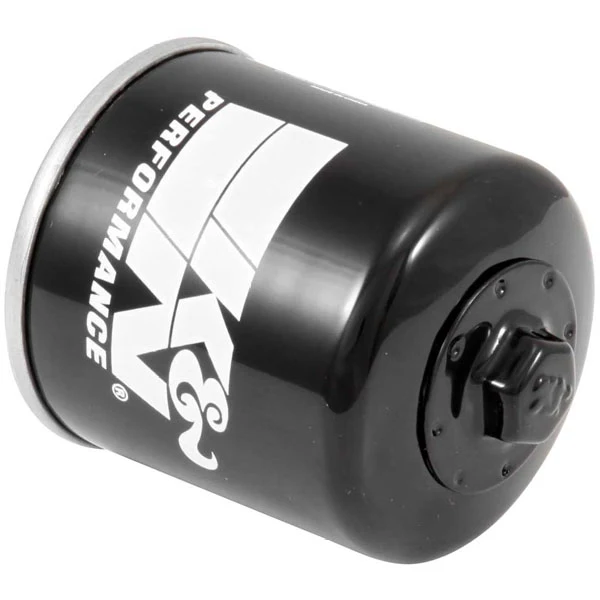 K&N K&N Powersports Oil Filter - KN-153