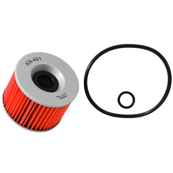 K&N K&N Powersports Oil Filter - KN-401