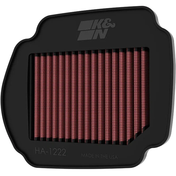 K&N K&N Air Filter HA-1222 - Honda