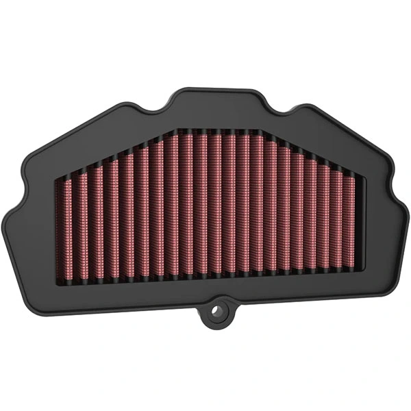 K&N K&N Air Filter KA-6517 - Kawasaki