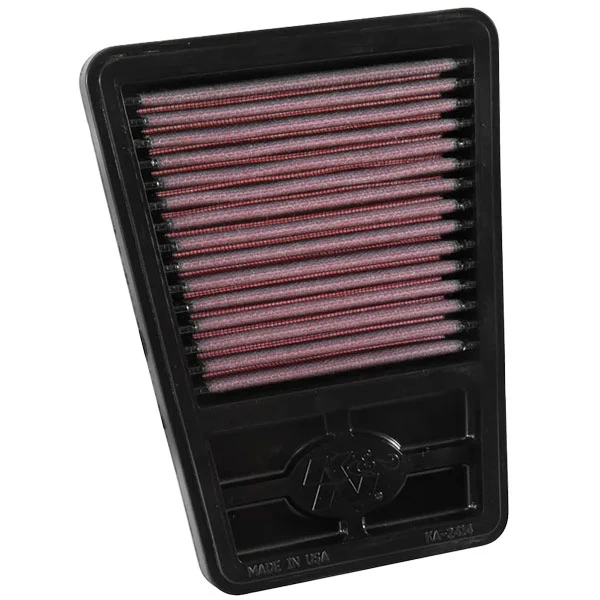 K&N K&N Air Filter KA-2414- Kawasaki