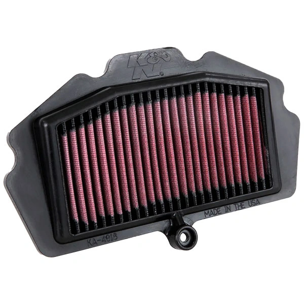 K&N K&N Air Filter KA-4018- Kawasaki