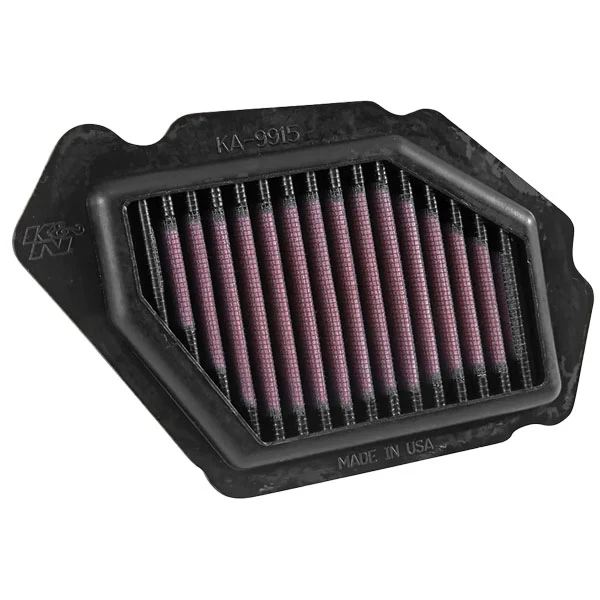 K&N K&N Air Filter KA-9915- Kawasaki