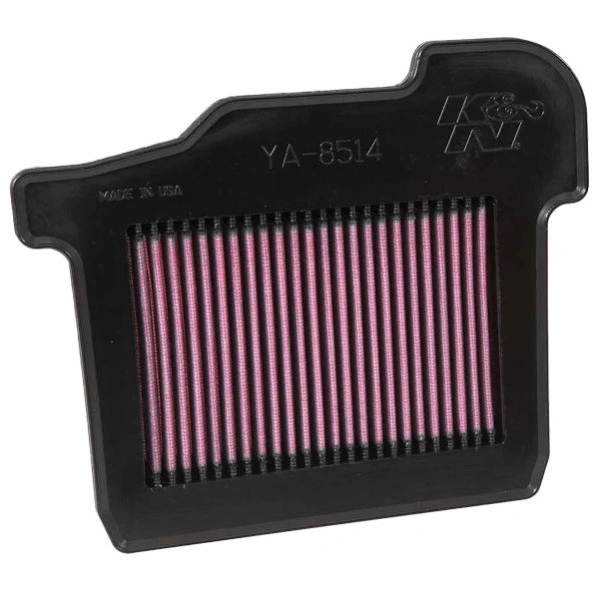 K&N K&N Air Filter YA-8514 - Yamaha