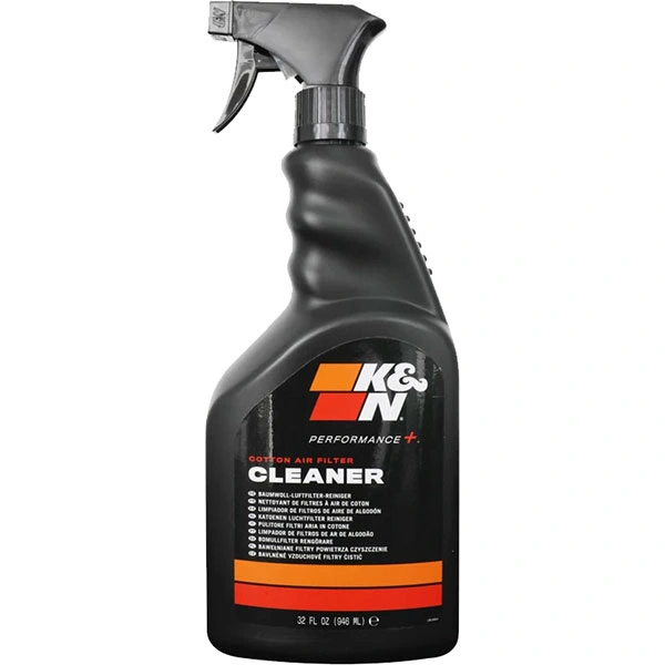 K&N K&N Power Kleen Filter Cleaner - 946ml