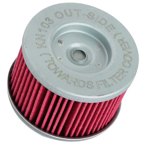 K&N K&N Powersports Oil Filter - KN-103